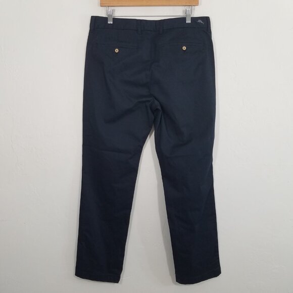 Tommy Bahama Stretch Pants Size 34 - Picture 3 of 7